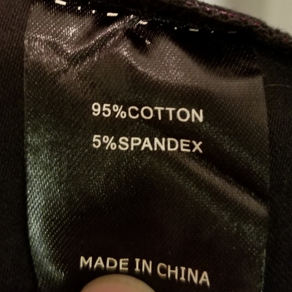 Jawbreaker Pink Skull Butterfly Mini Dress - Picture 7 of 7